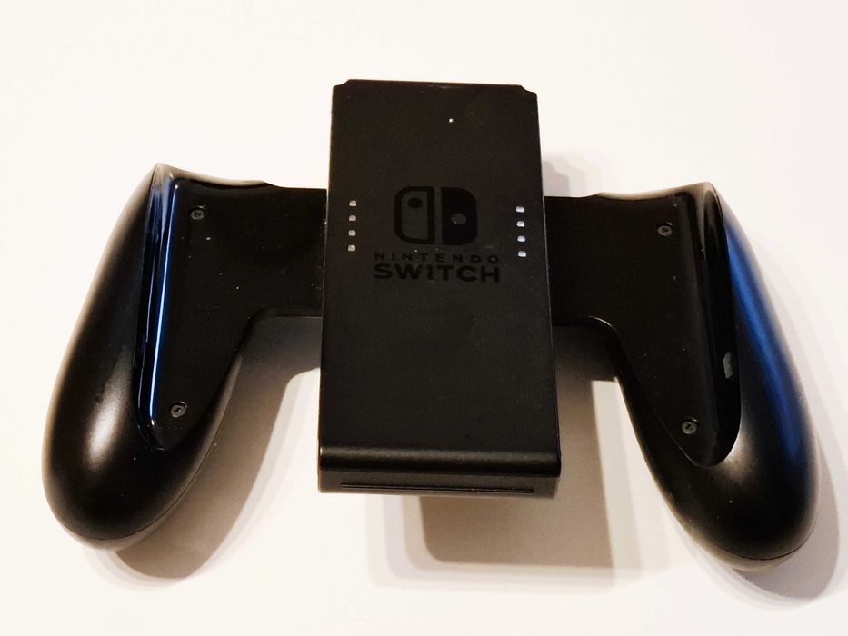 Nintendo Switch HAC-001(-01) cu viață îmbunătățită a bateriei