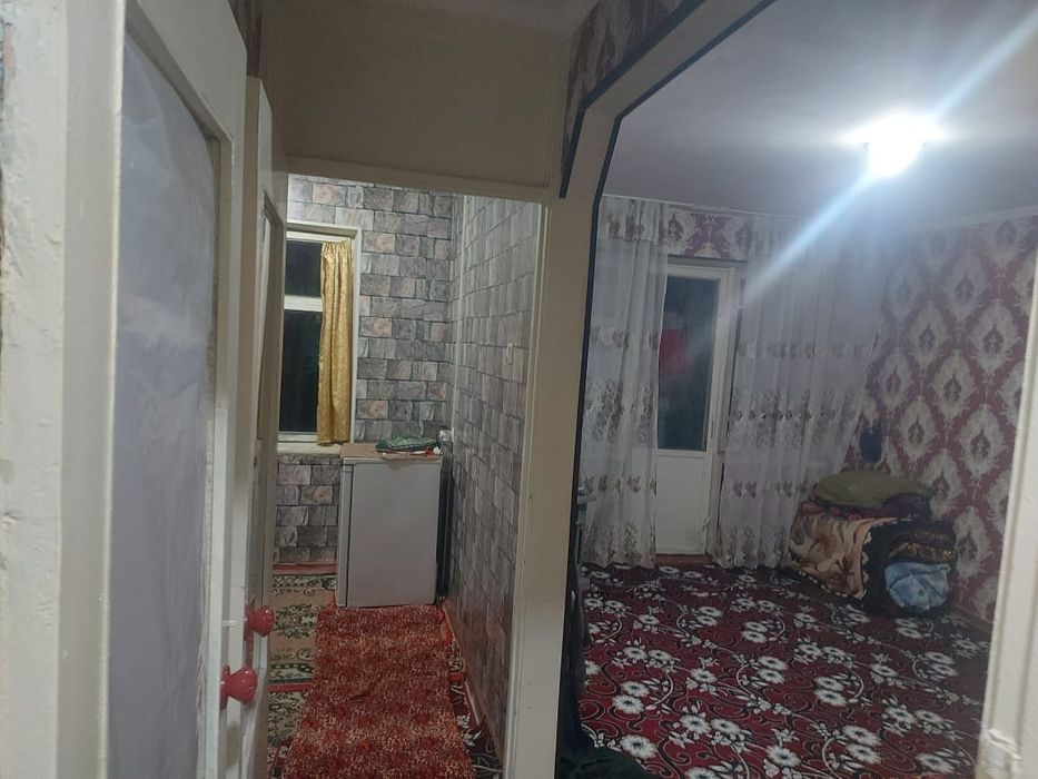 Фаргона шахар, Заканалда квартира сотилади