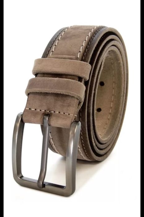 Продам кожанный мужское ремень рем