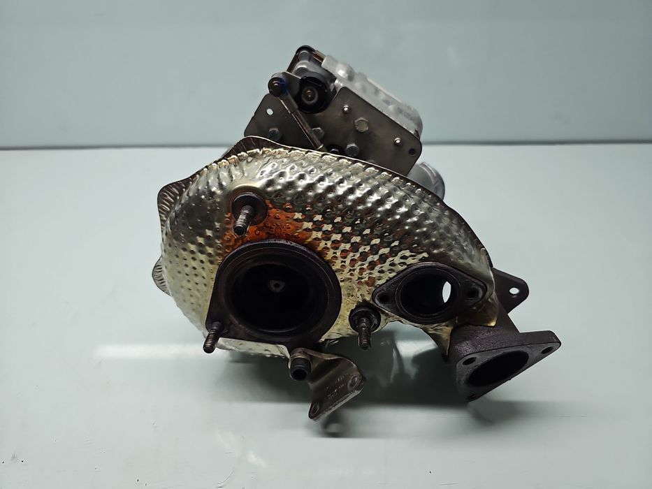 Turbina AUDI A6 (4G2, C7) [Fabr 2012-2017] 059145874J 3.0 TDI CLAB 150