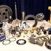 Piese Motor Liebherr D924 D926 D934 D936 D946 + piese Liebherr