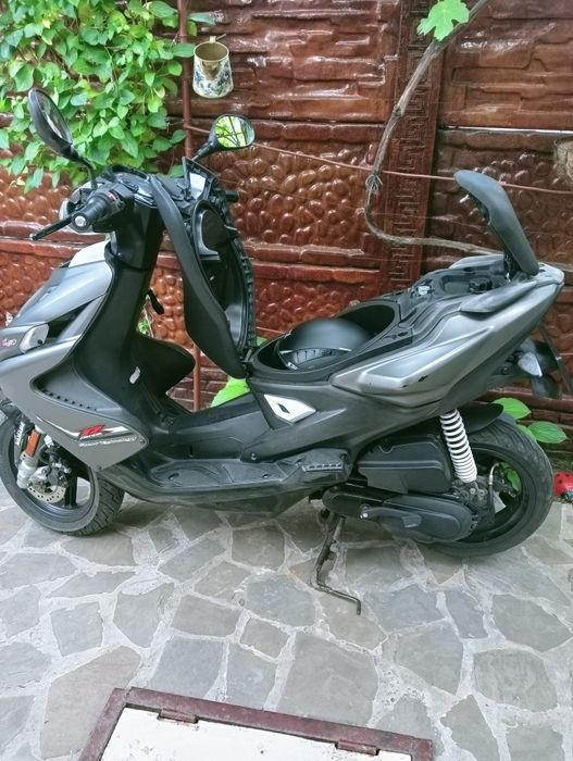 Yamaha 50 4T - 2014 Stare foarte bună