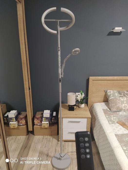 Lampadar lampa de podea