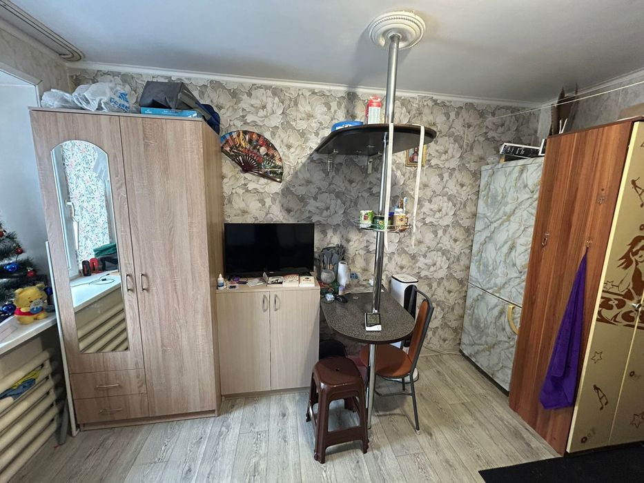 Продажа комнаты в общежитии