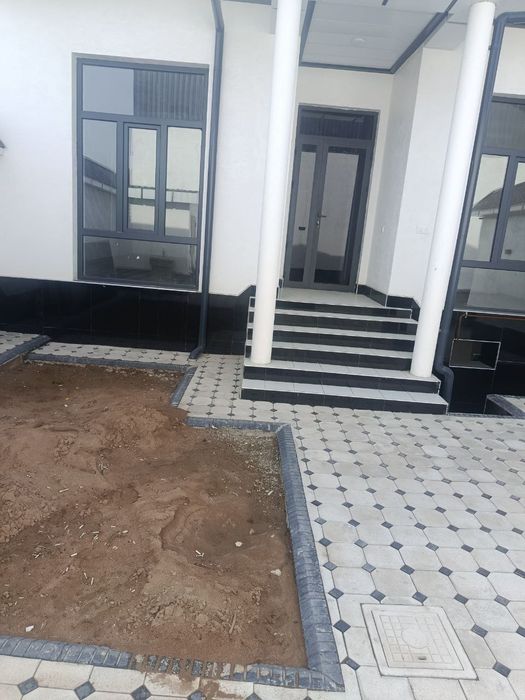 Срочно сотаман участка 1,8 соток 4 хона Бектемир тумани