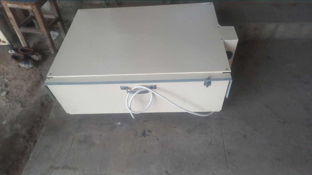 Духовка, Печь для выпечки