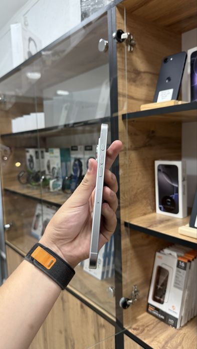iPhone 16 Pro Max 256