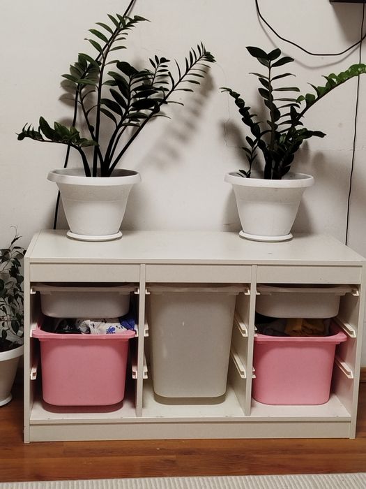 Комод детский ИКЕА