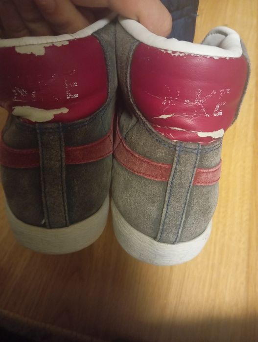 Nike blazer mid  mărimea 42