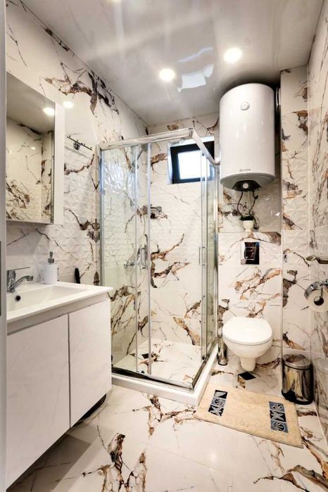 Дава се под наем Тристаен апартамент в Варна, Галата - 85 кв.м за 747.66 € - Снимка #4