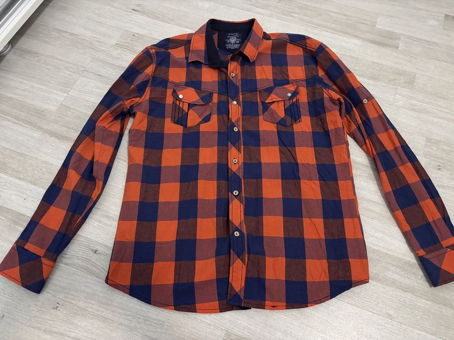 Camasi barbati marimea L