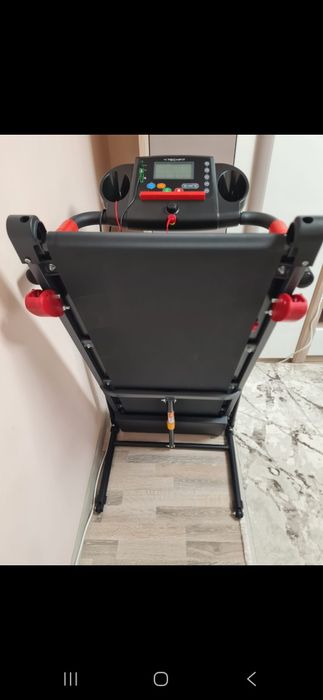 Banda de alergare Techfit MT 95