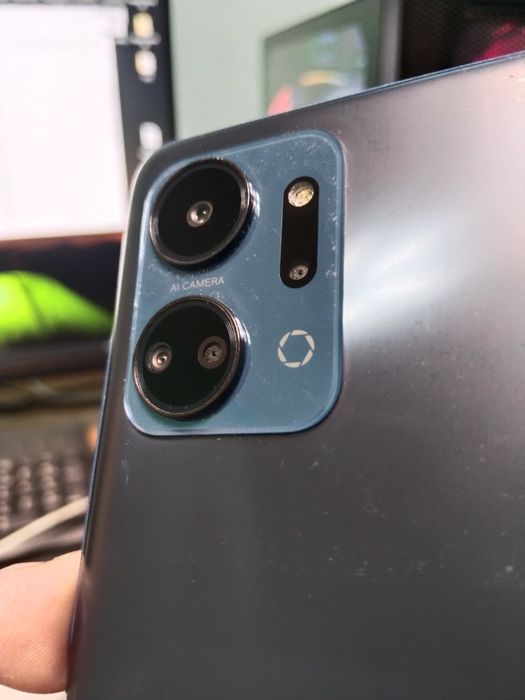 Смартфон Honor X7A