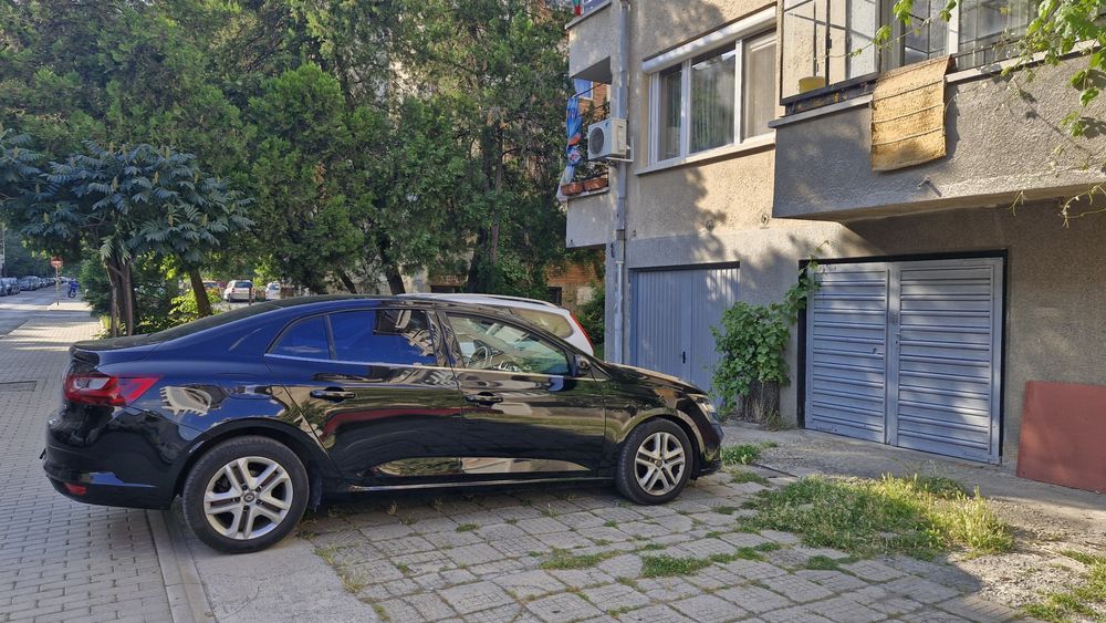 Дава се под наем Гараж / Паркомясто в София, НПЗ Дианабад - 19 кв.м за 408 € - Снимка #9