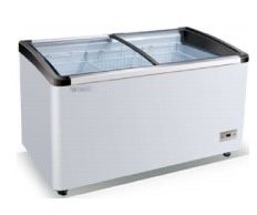 Lada de congelare 150cm noua 450l