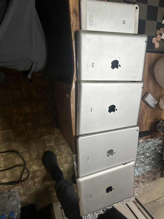 Таблети за части!!!