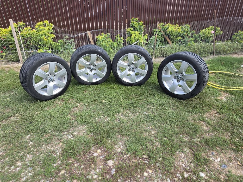 Jante OEM audi sau Wv