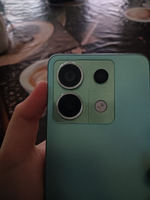 Redmi note 13 pro 5 g