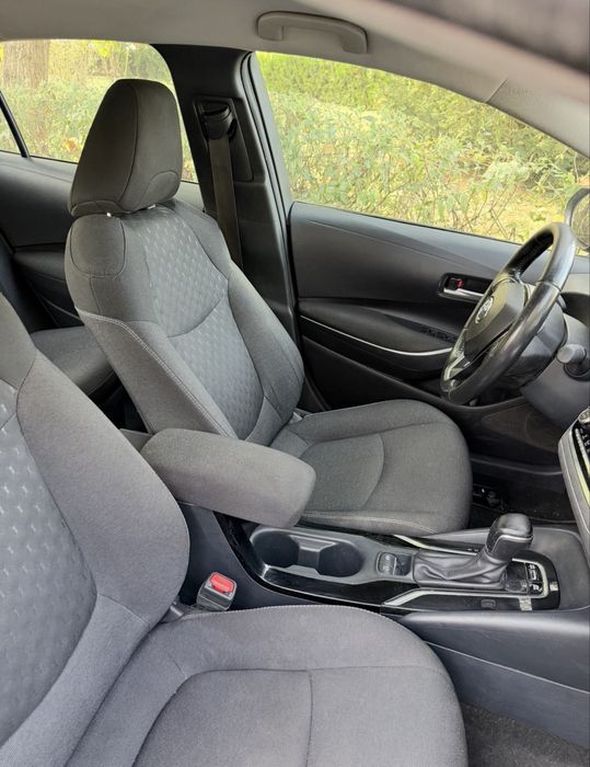 TOYOTA Corolla 0 — imagine 4