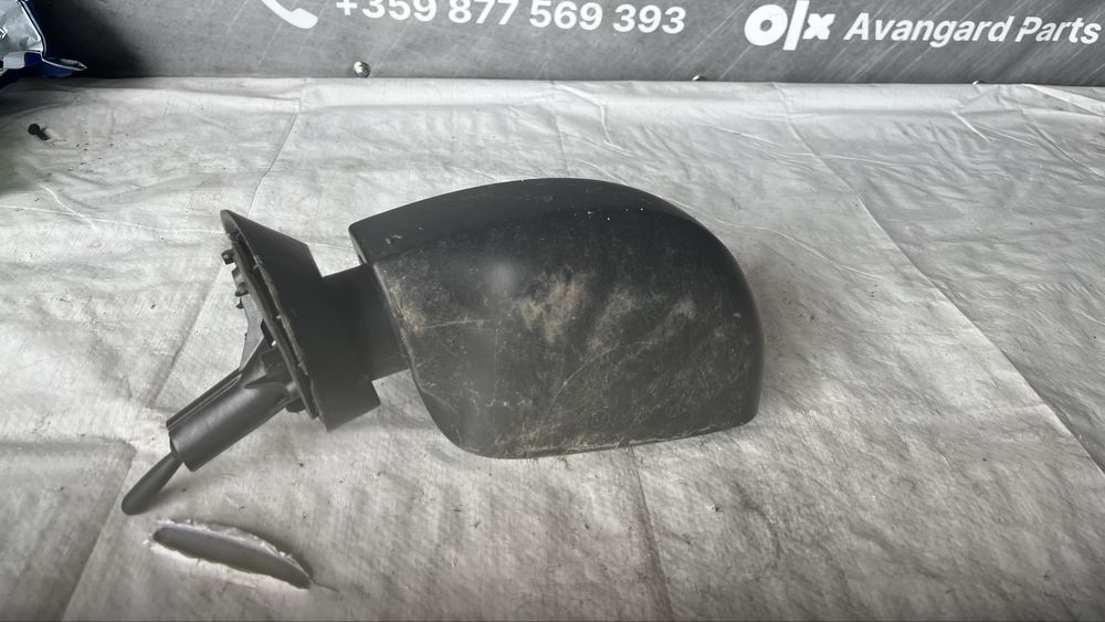 Ляво огледало Dacia Logan 2009-2012