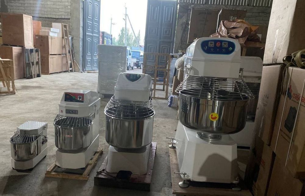 Testo meshalka Hengyue Xitoy 12 kg