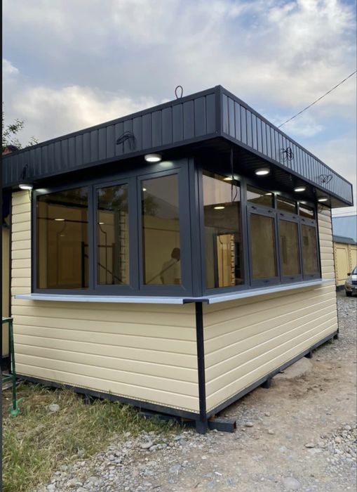 Бутик под бизнес