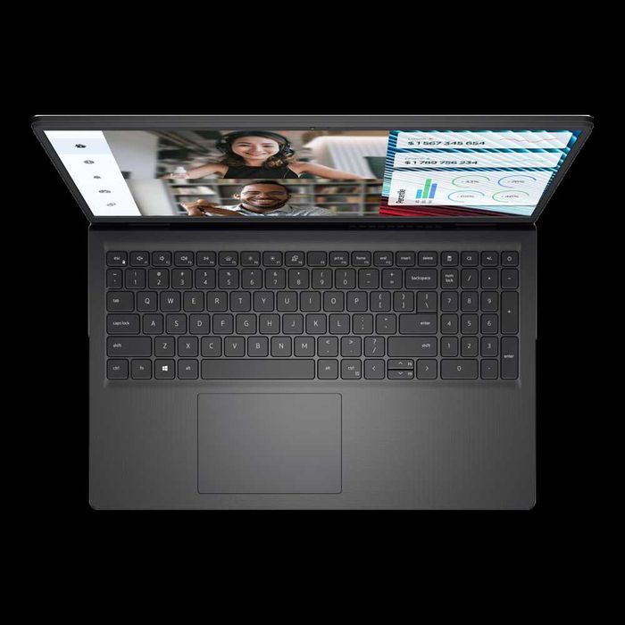 Ноутбук DELL Vostro 3530/Core i5-1335U/16GB/512GB SSD/15.6" FHD