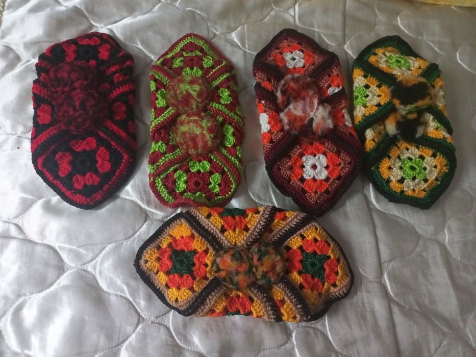 Дамски,мъжки,бебешки терлици