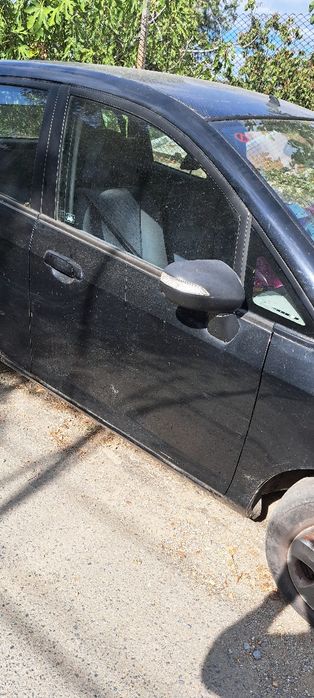 Хонда джаз 1,4 автомат само на части