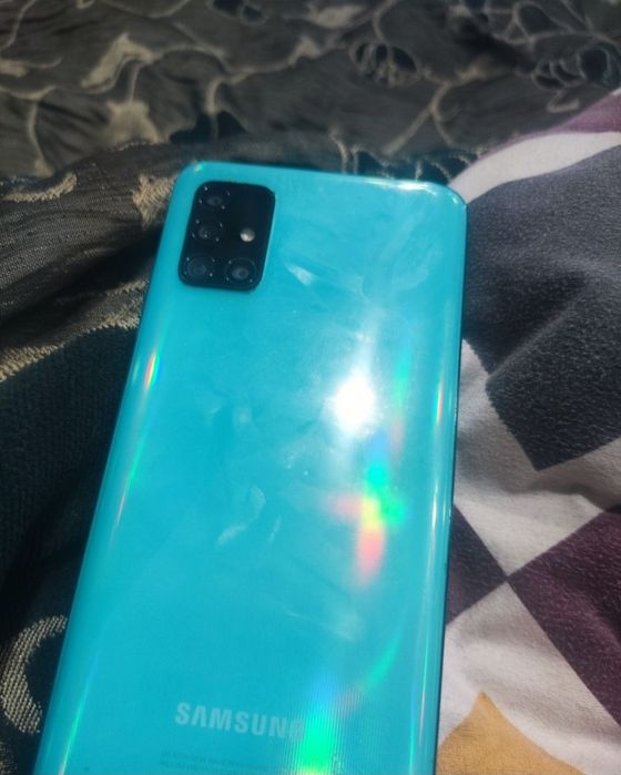 Продам Samsung A51