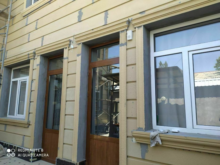 Пенопласт декор фигурная резка из пенопласта