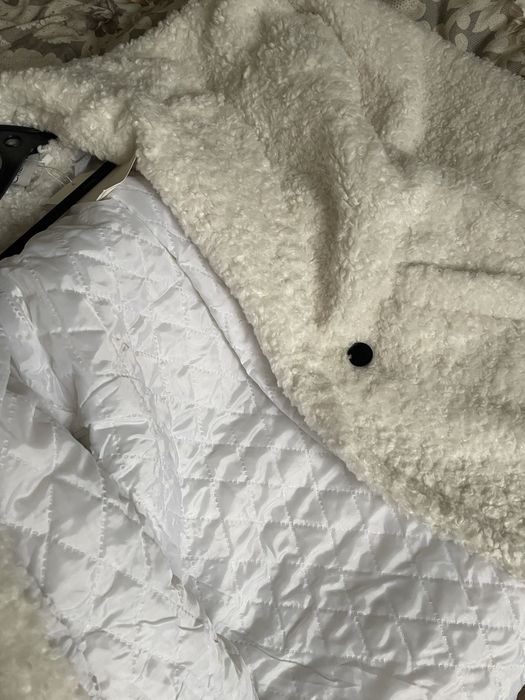 Новая Шуба Тедди