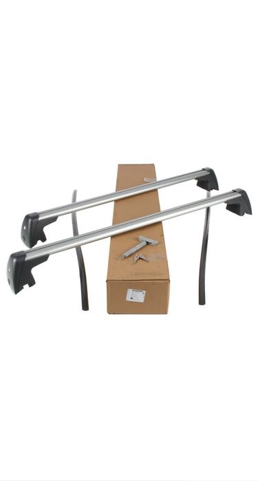 Bare portbagaj Opel Astra J