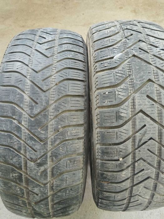 Jante din otel 4 bucati