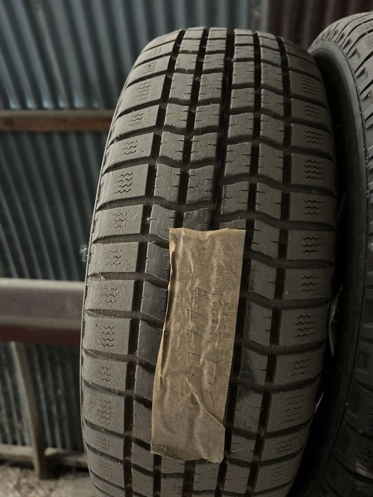 Гуми  185/60  R—14