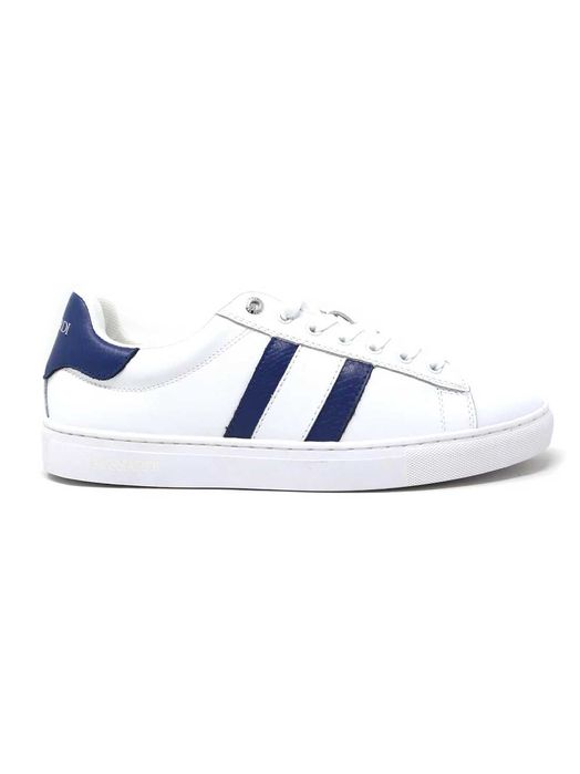 Trussardi - Jeans Sneakers 77A00413 №42 Оригинал Код 778