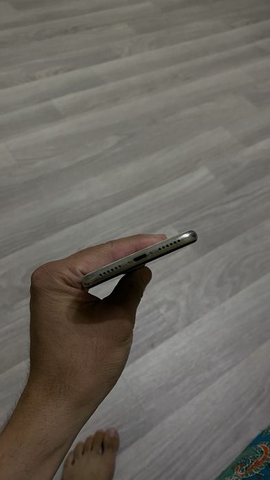 iPhone X