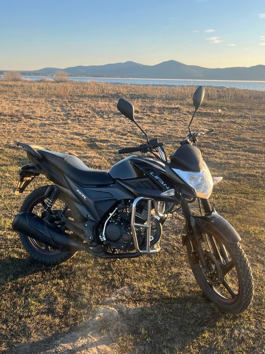 Продам лифан 2е 150 кубов