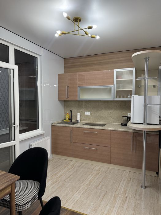 Квартира посуточно