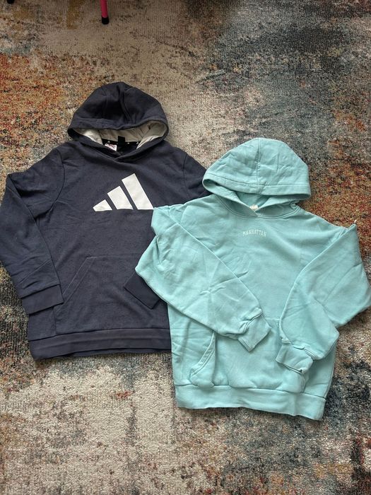 Сет от Долнища, суичъри, панталони, лотове за момче