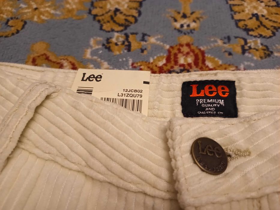 Женские брюки Lee новые