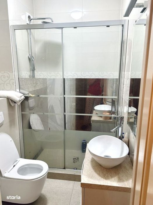 Apartament  72 mp utili ,Columna Residence ,Vivo ,etaj 2