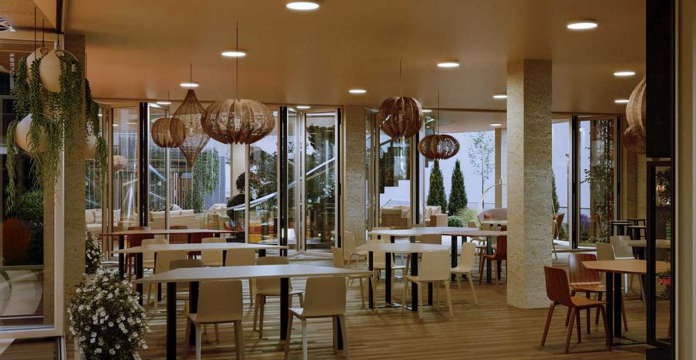 1-комн квартира | Премиум ЖК у Альфрагануса | Скидка 19%