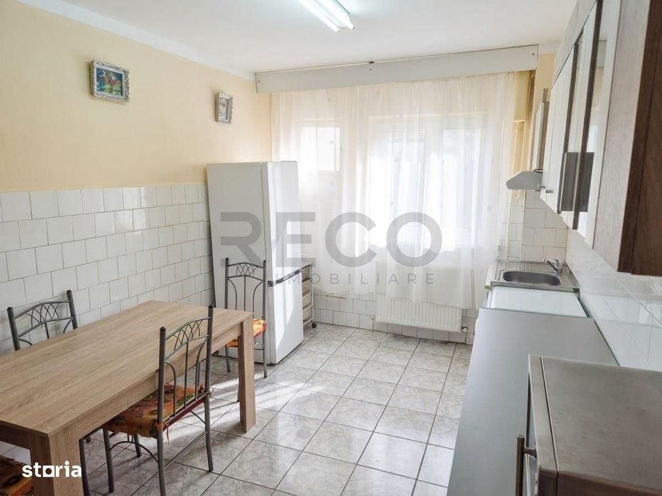 RECO Apartament Nufarul langa Onisifor Ghibu