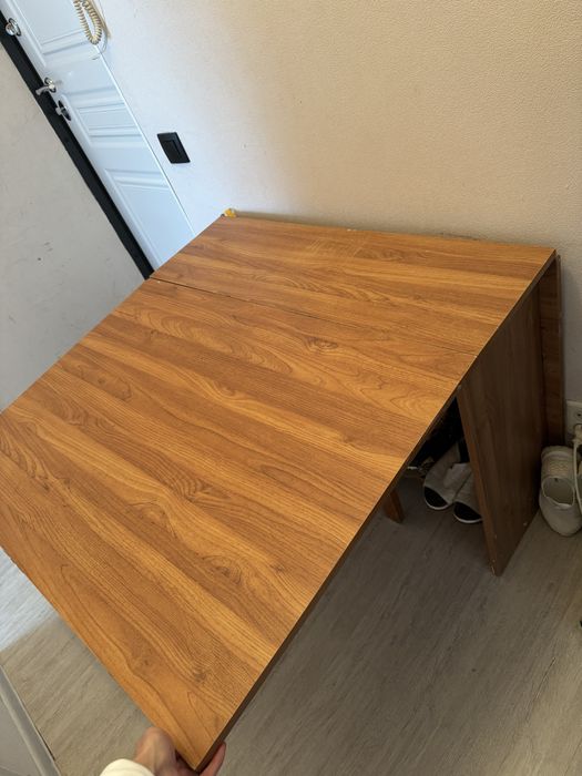 Стол раскладной