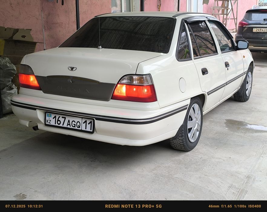 Нексия 1 сатылады