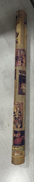 Папирус натуральный новый