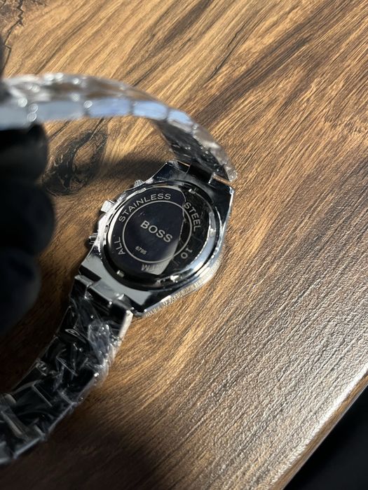 OFERTA! Ceas Hugo Boss Hero Chronograph