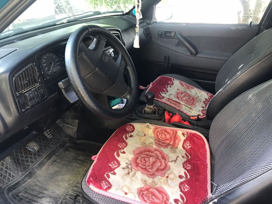 фолсваген пассат б3