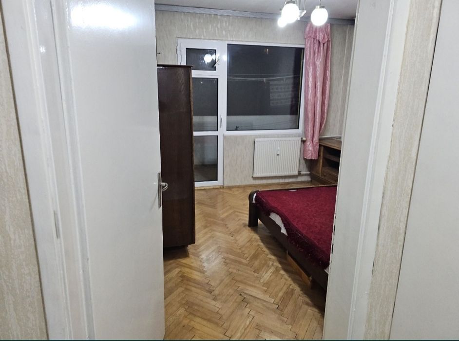 Дава се под наем Двустаен апартамент в София, Света Троица - 65 кв.м за 433.5 € - Снимка #7